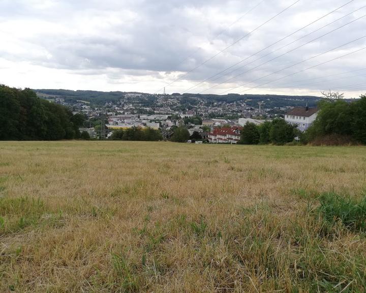 Landgasthof Sondermann's Zur Bergeshöh