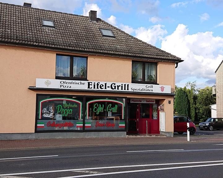 Eifelgrill