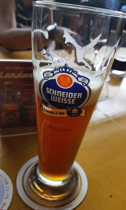 Altes Brauhaus Königsdorf