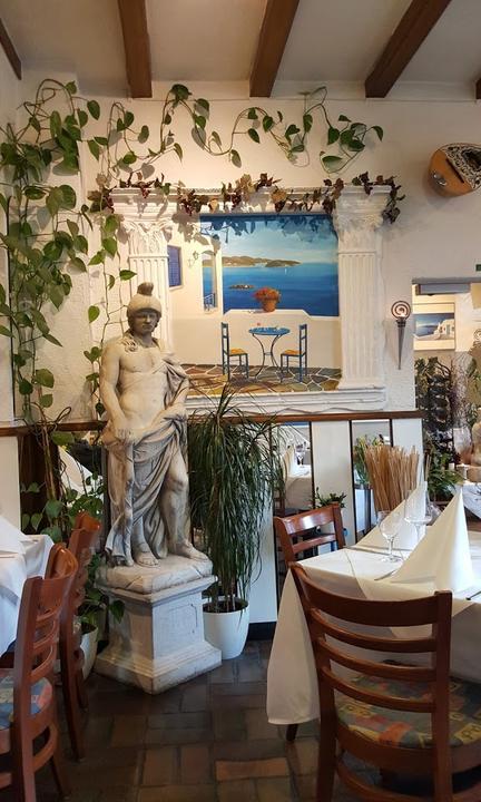 Restaurant Athen